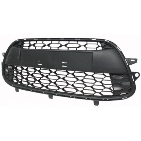 Griglia paraurti anteriore