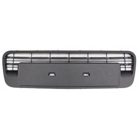 Griglia paraurti anteriore superiore