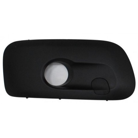 Griglia paraurti anteriore dx