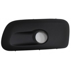 Griglia paraurti anteriore sx