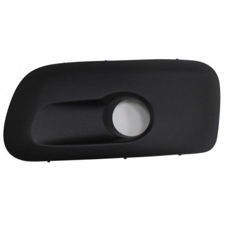 Griglia paraurti anteriore sx