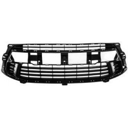 Griglia paraurti anteriore