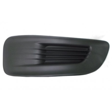 Griglia paraurti anteriore sx