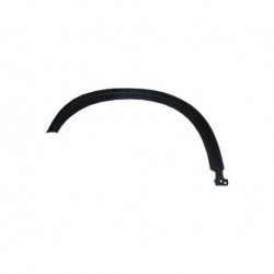 Giroparafango posteriore sx