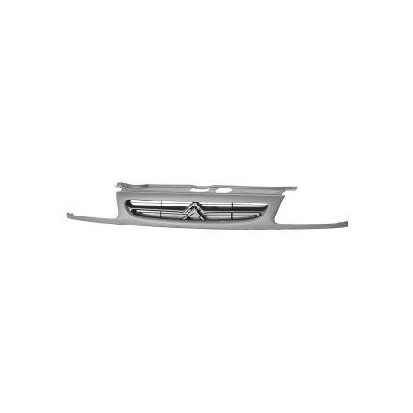 Griglia mascherina radiatore