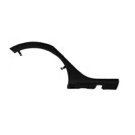 Giroparafango posteriore dx