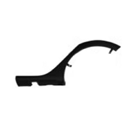 Giroparafango posteriore sx