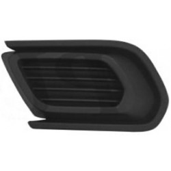 Griglia paraurti anteriore sx