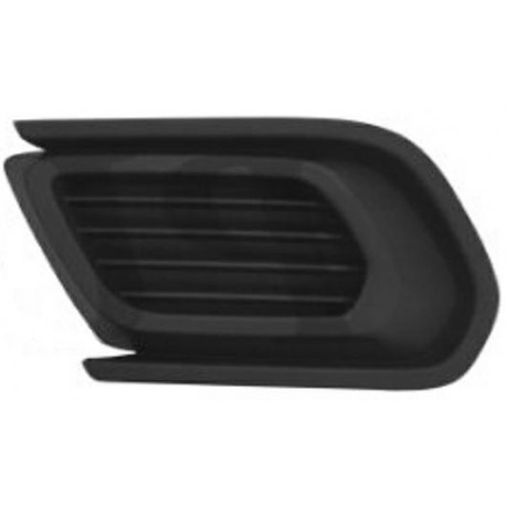 Griglia paraurti anteriore sx