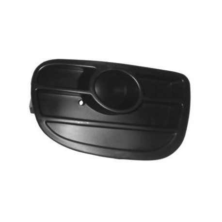 Griglia paraurti anteriore sx