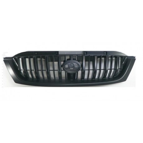 Griglia mascherina radiatore