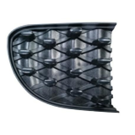 Griglia paraurti anteriore versione POP dx