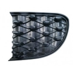 Griglia paraurti anteriore versione POP sx