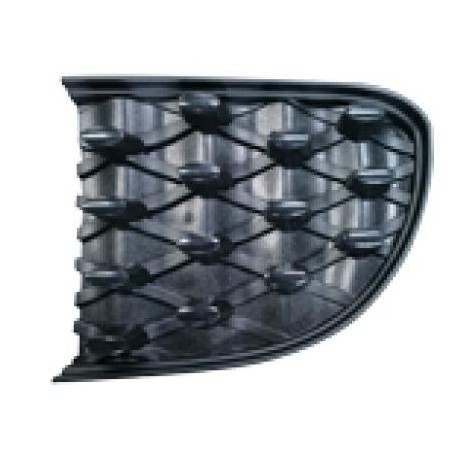 Griglia paraurti anteriore versione POP sx