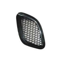 Griglia paraurti anteriore laterale dx