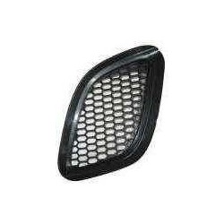 Griglia paraurti anteriore laterale sx