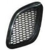 Griglia paraurti anteriore laterale sx