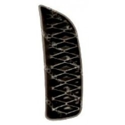 Griglia paraurti anteriore versione Trekking sx