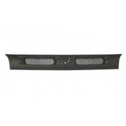 Griglia mascherina radiatore verniciabile