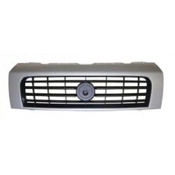 Griglia mascherina radiatore grigia - nera