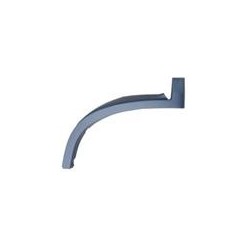 Giroparafango anteriore inferiore sx