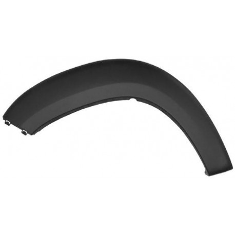 Giroparafango posteriore dx