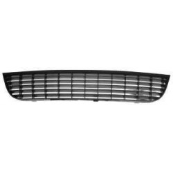 Griglia paraurti anteriore centrale verniciata grigia