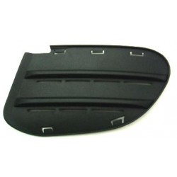 Griglia paraurti anteriore interna sx