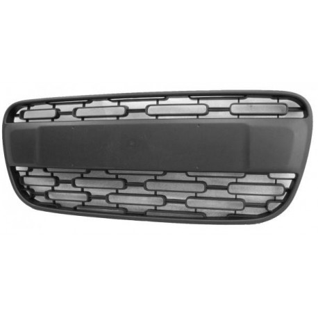 Griglia paraurti anteriore centrale
