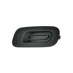 Griglia paraurti anteriore sx