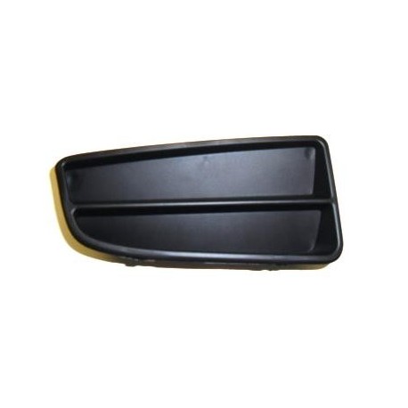 Griglia paraurti anteriore dx