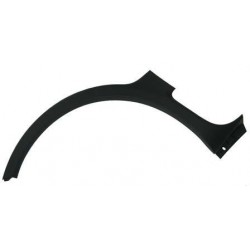 Giroparafango anteriore modelli 4x4 Climbing sx