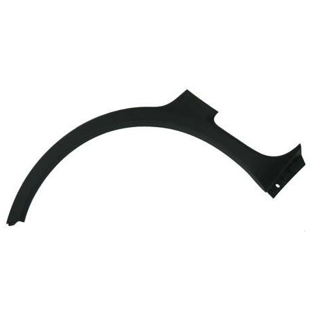 Giroparafango anteriore modelli 4x4 Climbing sx