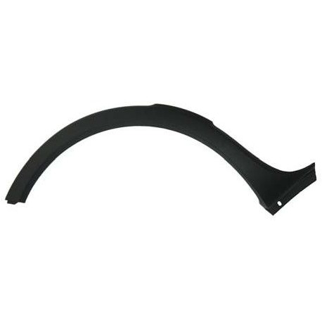 Giroparafango posteriore modelli 4x4 Climbing dx