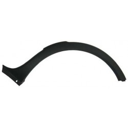 Giroparafango posteriore modelli 4x4 Climbing sx