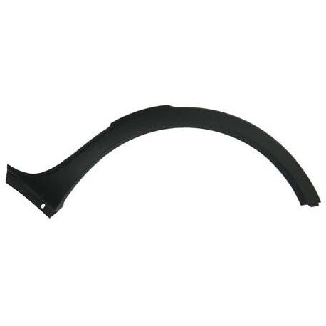 Giroparafango posteriore modelli 4x4 Climbing sx