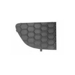 Griglia paraurti anteriore versione Racing - Sport dx