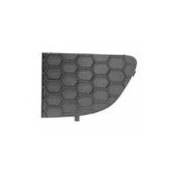 Griglia paraurti anteriore versione Racing - Sport sx