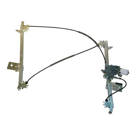 Alzacristalli elettrico anteriore sinistro mod. 3 porte