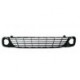 Griglia paraurti anteriore con foro fendinebbia