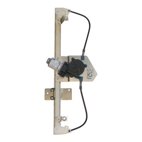 Alzacristalli elettrico anteriore sinistro mod. 5 porte