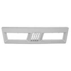 Griglia mascherina radiatore esterna