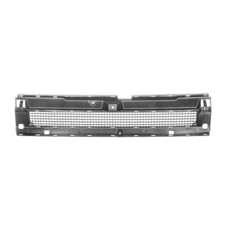 Griglia mascherina radiatore interna