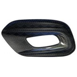 Griglia paraurti anteriore con foro fendinebbia modelli berlina sx