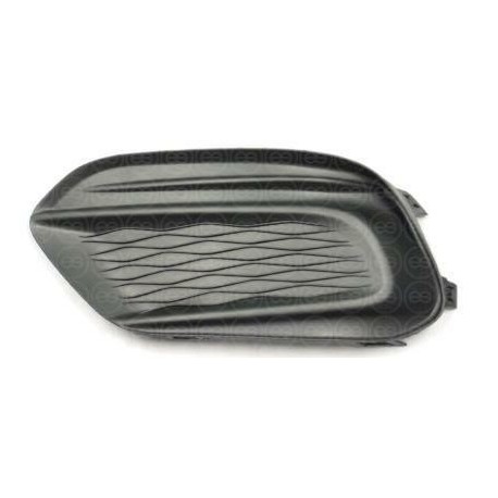 Griglia paraurti anteriore modelli berlina sx