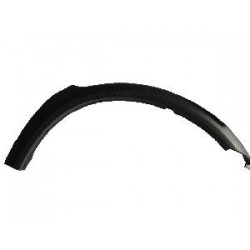 Giroparafango posteriore sx