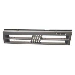 Griglia mascherina radiatore esterna