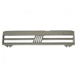 Griglia mascherina radiatore completa