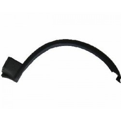 Giroparafango posteriore sx