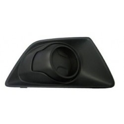 Griglia paraurti anteriore chiusa dx